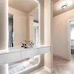 아파트 Luxury Tisa