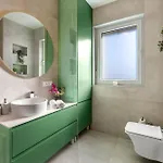 Luxury Tisa 아파트 브로다리카