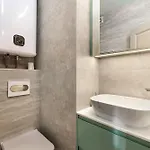 Luxury Tisa