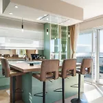 Luxury Tisa 아파트 브로다리카