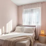아파트 Luxury Tisa 브로다리카
