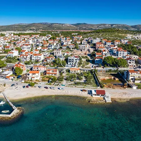 Luxury Tisa Brodarica (Sibenik-Knin)