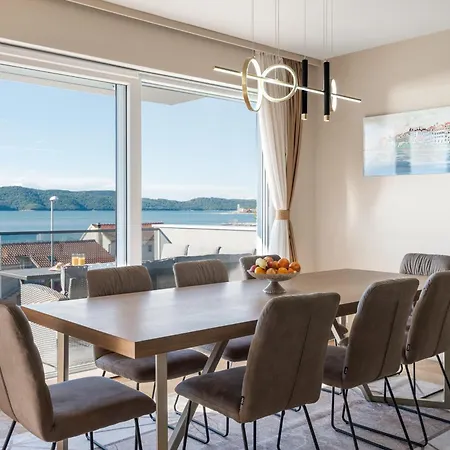 Luxury Tisa Apartmán