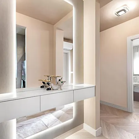 Apartament Luxury Tisa