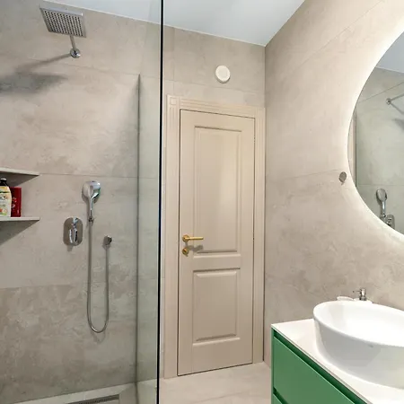 Luxury Tisa Brodarica (Sibenik-Knin)