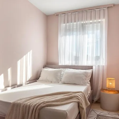 Apartament Luxury Tisa Brodarica (Sibenik-Knin)