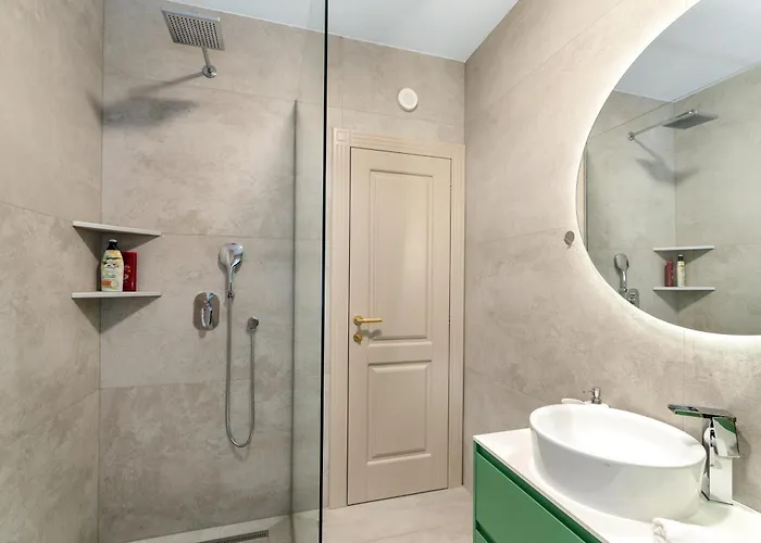 Luxury Tisa Brodarica (Sibenik-Knin)